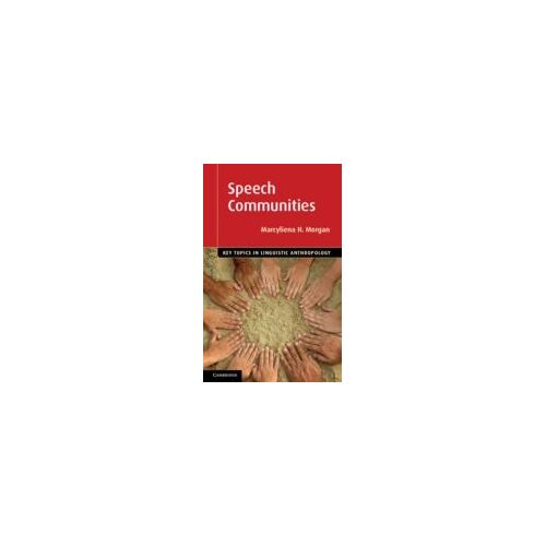 Speech Communities