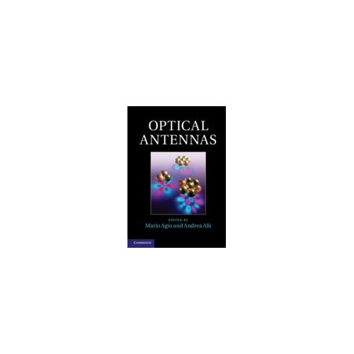 Optical Antennas
