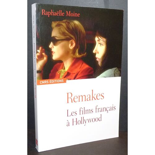 Remakes : Les Films Français À Hollywood