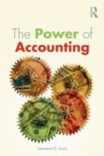 The Power Of Accounting