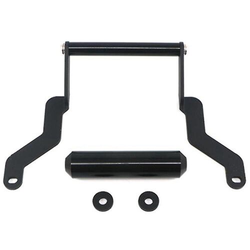 Motorcycle Gps Smart Phone Navigation Mount Bracket Adapter Mounting Holder Support For C400x C 400