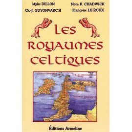 Les Royaumes Celtiques