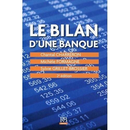 Le Bilan D'une Banque