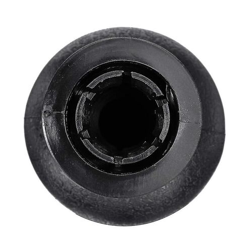 5-Speed Car Gear Shift Knob Cover Control Gear Head With Dust Cover For Swift 2005-2010 Sx4 2007-20