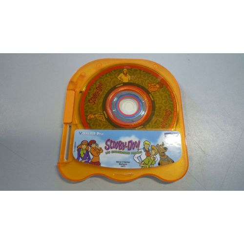 Jeu V Smile Pro Scooby Doo