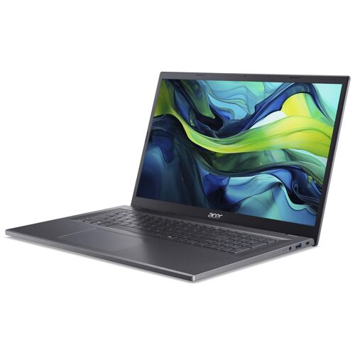 Acer Aspire 17 A17-51M - 17.3" Core 5 120U 16 Go RAM 512 Go SSD Gris AZERTY