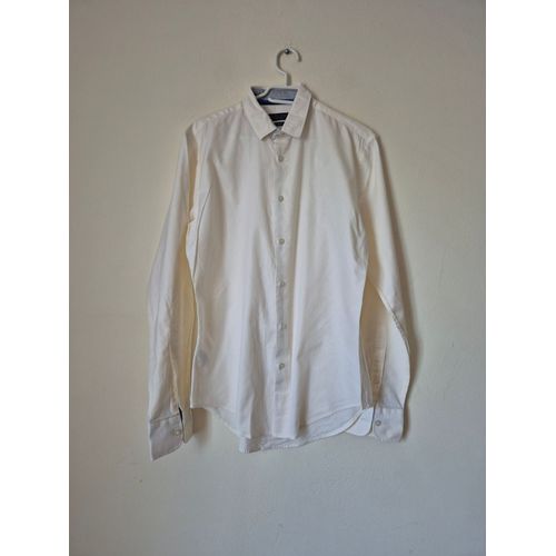 Chemise Zara Man Taille 38