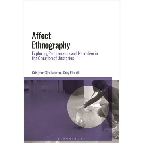Affect Ethnography