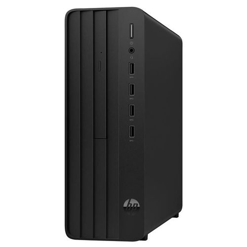 HP Pro 290 G9 - Core i5 I5-14400 8 Go RAM 256 Go Noir AZERTY