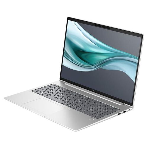 HP EliteBook 660 G11 Notebook - Intel Core Ultra 5 - 125U / jusqu'à 4.3 GHz - vPro - Win 11 Pro - Intel Graphics - 16 Go RAM - 512 Go SSD NVMe - 16" IPS 1920 x 1200 - Gigabit Ethernet - Wi-Fi 6E...