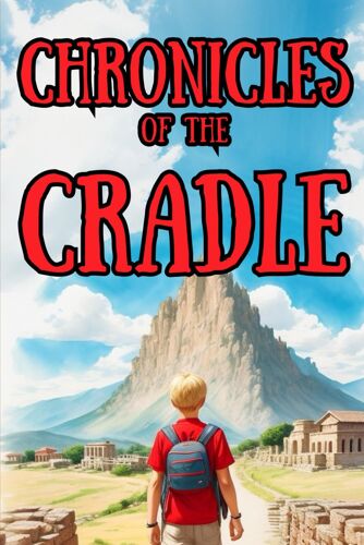 Chronicles Of The Cradle (Whispers Of The World)