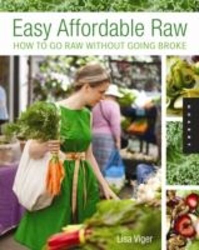 Easy, Affordable Raw