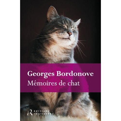 Mémoires De Chat