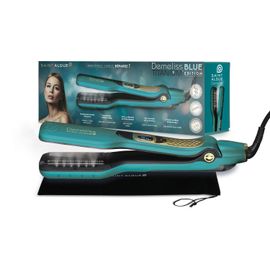 Lisseur Saint Algue Demeliss Titanium Blue