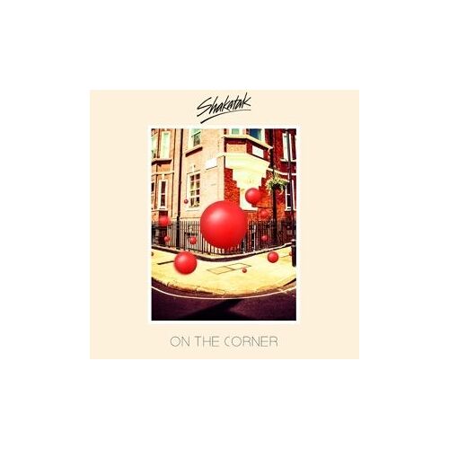 On The Corner
