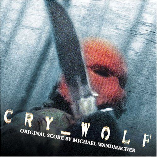 Cry Wold - Usa Or Canadian Import