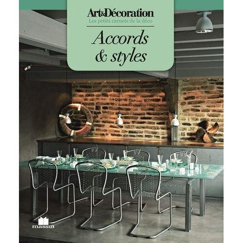 Accords & Styles
