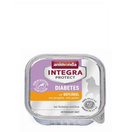 Animonda Integra Protect Diabetes 100g
