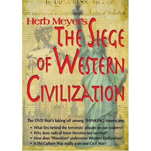The Siege Of Western Civilization