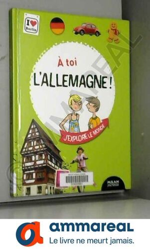 À Toi L'allemagne !