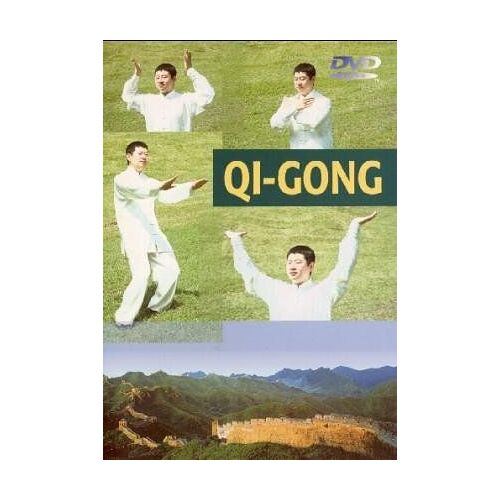 Qi Gong. Dvd Video