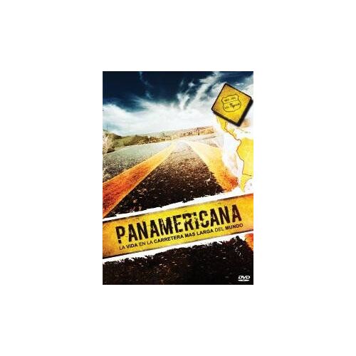 Panamericana Life At The Longest Road On Earth