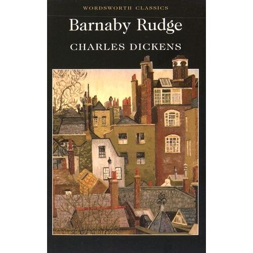 Barnaby Rudy