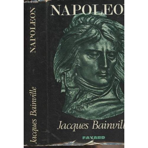 Napoléon - Les Grandes Études Historiques