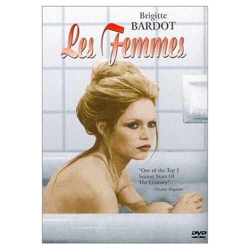 Les Femmes