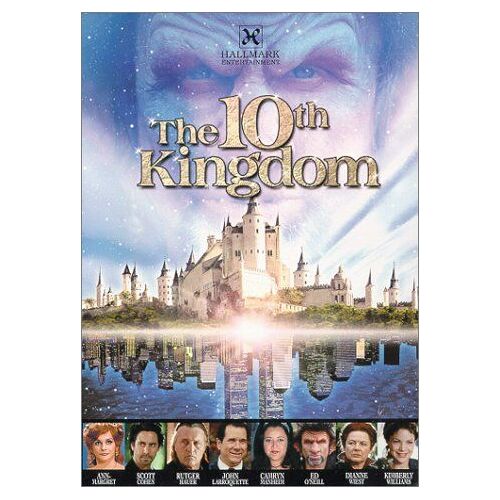 The 10th Kingdom