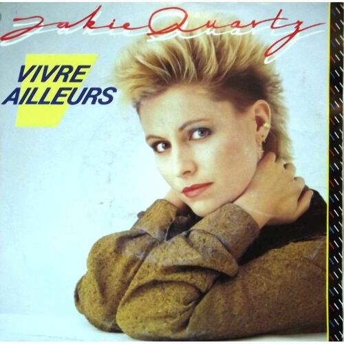 Vivre Ailleurs