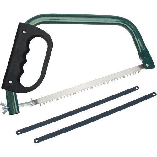 Scie à archet 300 mm