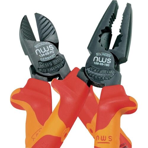 Kit économique pinces VDE Combi-Max NWS