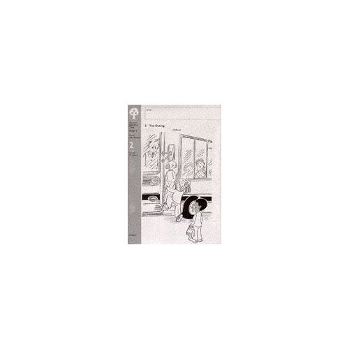Oxford Reading Tree: Level 6: Workbooks: Workbook 2 (Pack Of 6)