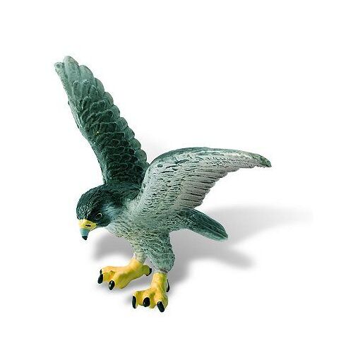 Figurine Faucon Pélerin