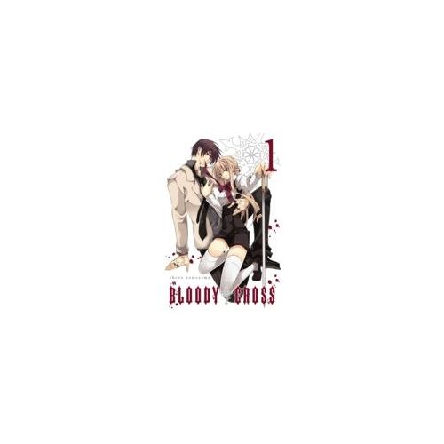 Bloody Cross, Vol. 1