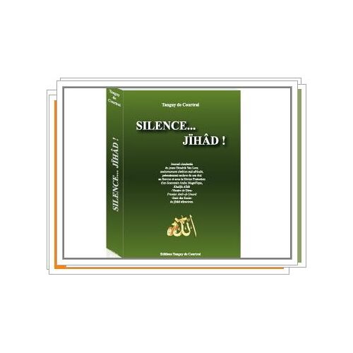 Silence... Jihad!