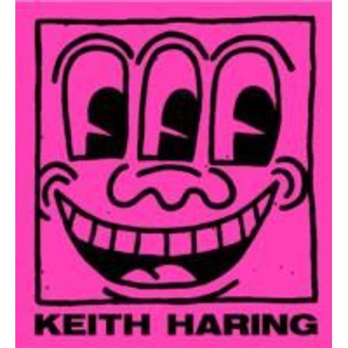 Keith Haring