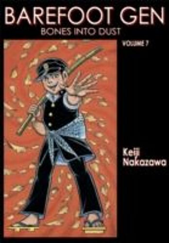 Barefoot Gen Volume 7
