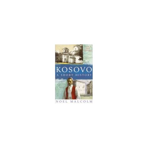 Kosovo - A Short History