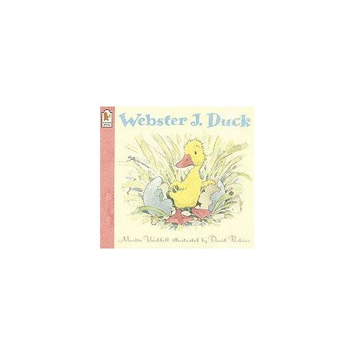 Webster J.Duck