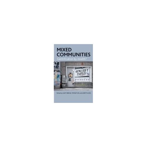 Mixed Communities