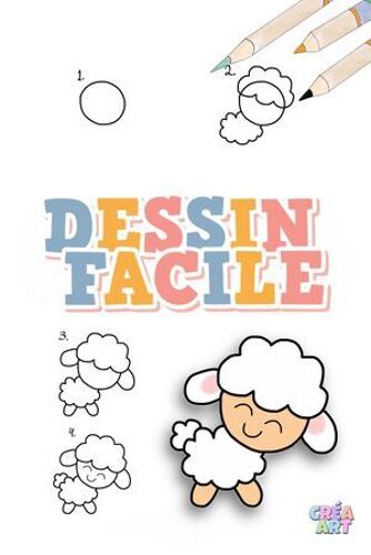 Dessin Facile