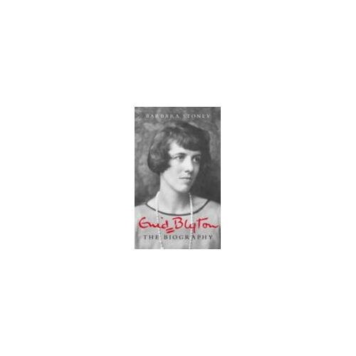 Enid Blyton: The Biography