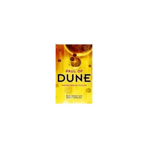 Paul Of Dune