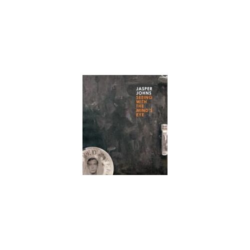 Jasper Johns