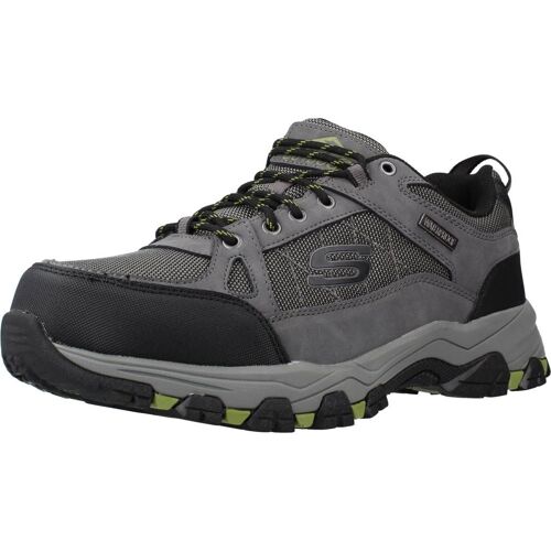 Skechers Selmen Cormack Colour Gris