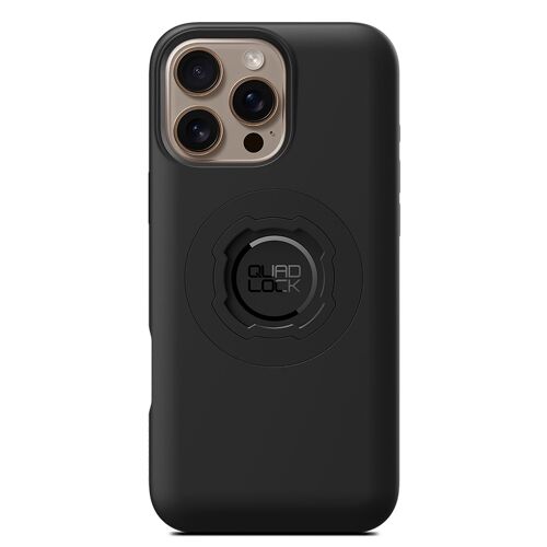 Support voiture QUAD LOCK Coque MAG iPhone 16 Pro Max