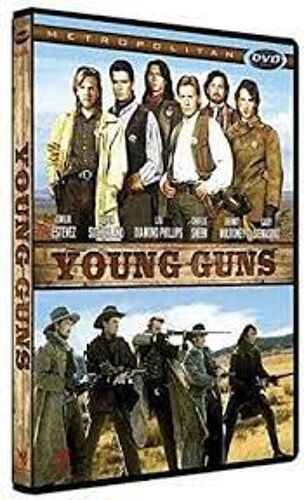 Young Guns - Version Remasterisée