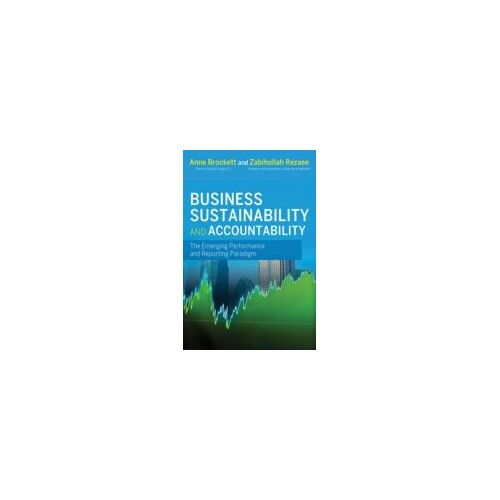 Corporate Sustainability